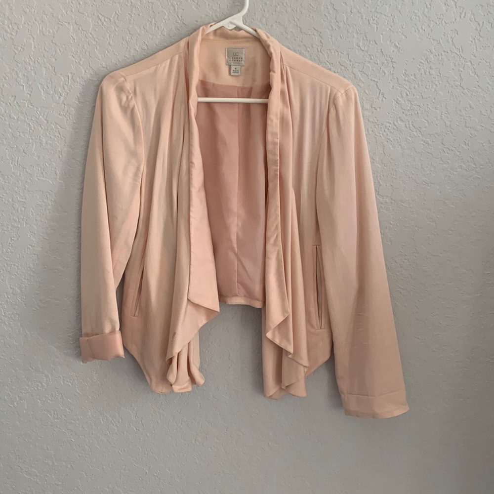 LC Lauren Conrad Blazer